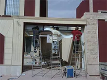 Metro Garage Door Repair Service Baltimore, MD 410-834-3206 - garage-door-repair-sidebar