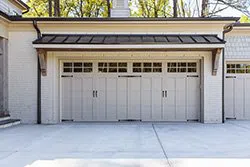 Metro Garage Door Repair Service Baltimore, MD 410-834-3206 - garage-doors-side