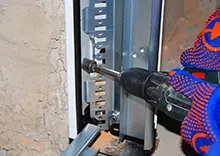 Metro Garage Door Repair Service Baltimore, MD 410-834-3206 - installation-sidebar