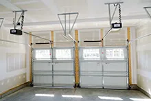 Metro Garage Door Repair Service Baltimore, MD 410-834-3206 - opener-sidebar