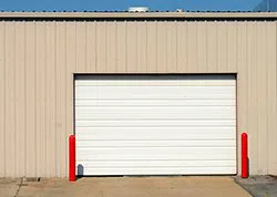 Metro Garage Door Repair Service Baltimore, MD 410-834-3206 - overhead-side