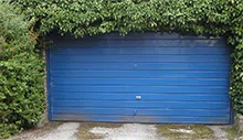 Metro Garage Door Repair Service Baltimore, MD 410-834-3206 - overhead-sidebar