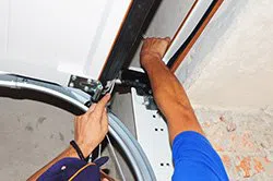 Metro Garage Door Repair Service Baltimore, MD 410-834-3206 - repair-side