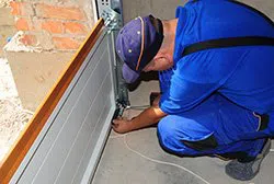 Metro Garage Door Repair Service Baltimore, MD 410-834-3206 - springs-side