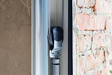 Metro Garage Door Repair Service Baltimore, MD 410-834-3206 - springs-sidebar